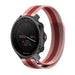 Polar Grit X Pro Milanese band (rood/roze)