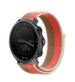 Polar Grit X Pro nylon band (pink pomelo)