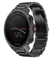 Polar Grit X Pro Titanium Strap (Black)