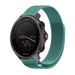 Polar Grit X Pro Milanese band (groen)