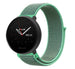 Polar Ignite 2 nylon band (mint)