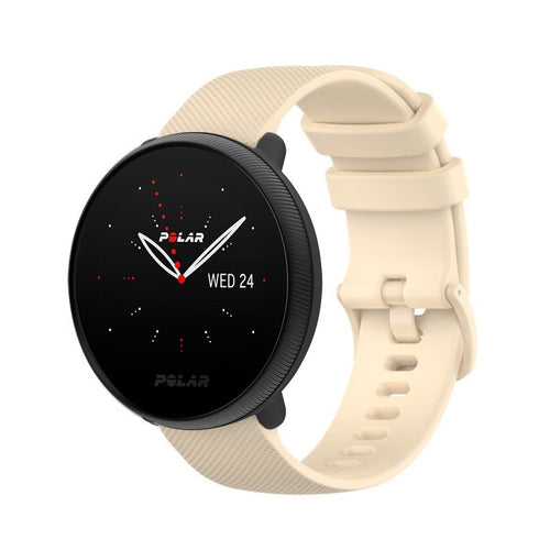 polar-ignite-2-siliconen-bandje-beige