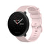 Polar Ignite 3 luxe siliconen bandje (roze)
