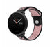 Polar Ignite 2 sport band (zwart/roze)