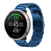 Polar Ignite Steel Strap (Blue)