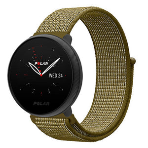 polar-ignite2-nylon-band-olijf