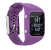 Polar M400/M430 Silicone Strap (Purple)