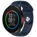 Polar Pacer sport band (donkerblauw)