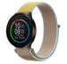 Polar Pacer nylon band (camel)