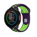 Polar Pacer Sport Strap (Purple/Green)