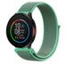 Polar Pacer nylon bandje (mint)