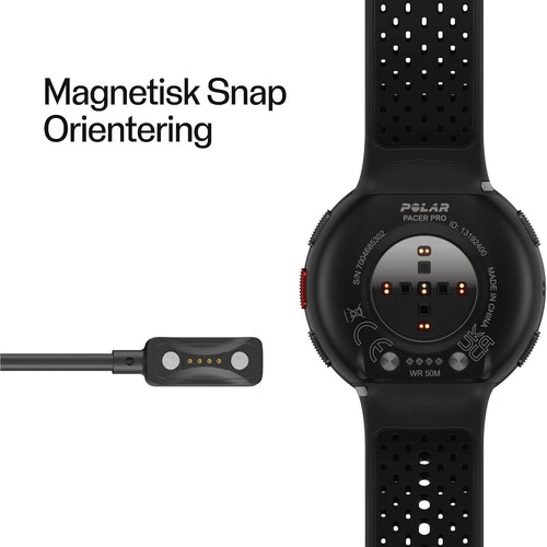 Polar Vantage M3 oplader / oplaadkabel