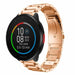 Polar Pacer stalen band (rosé goud)