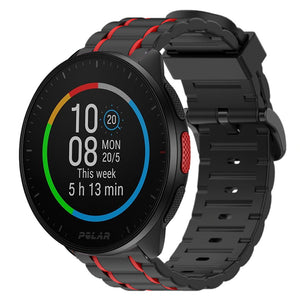 polar-pacer-sport-gesp-band-rood