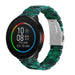 Polar Pacer resin band (groen)