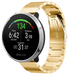 Polar Ignite Metal Strap (Gold)