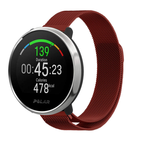 polar-unite-milanese-band-rood