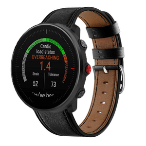 polar-vantage-m-leren-bandje-bandje-leer-strak-zwa