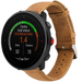 Polar Vantage M leren bandje (bruin)