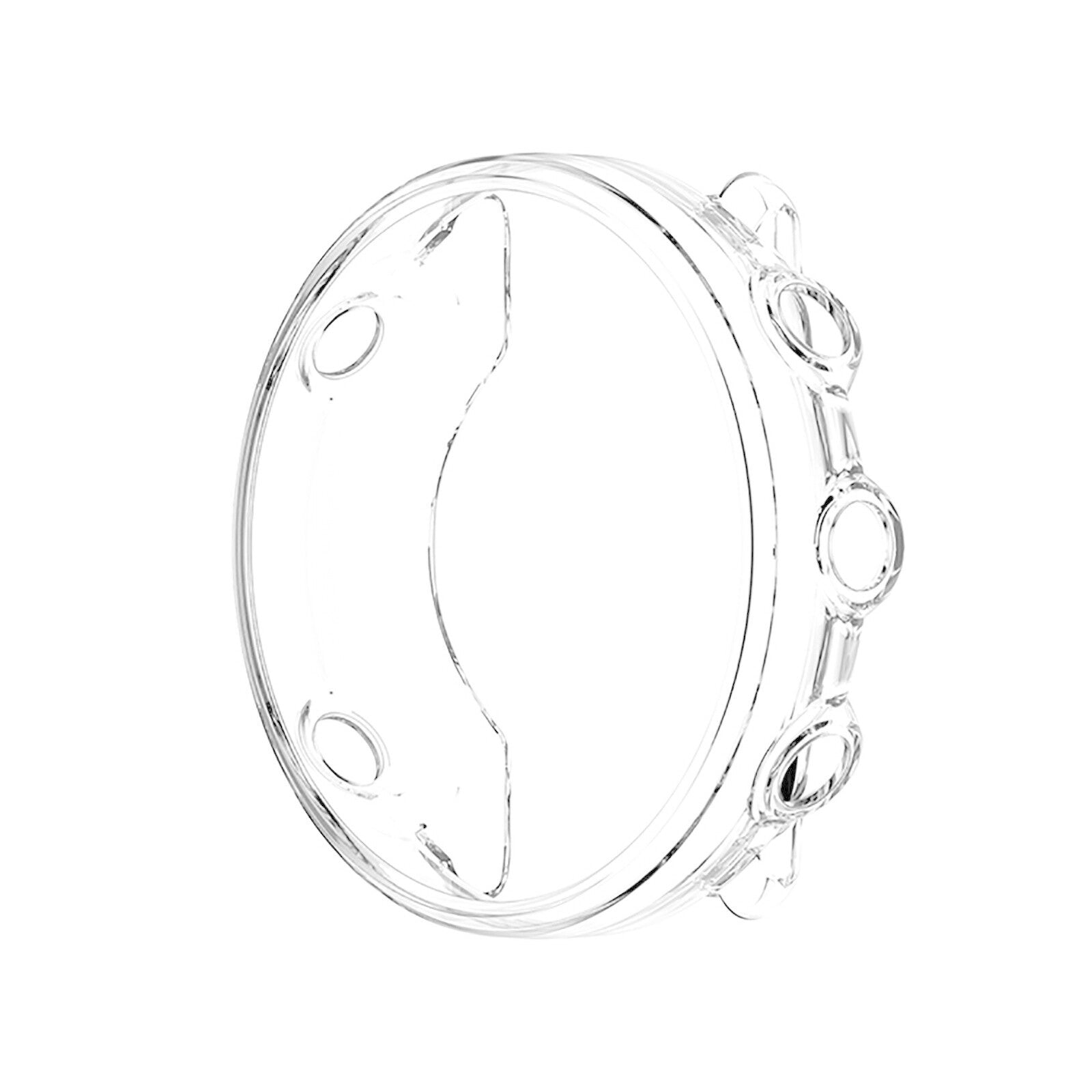 Polar Vantage M/M2 TPU hoesje