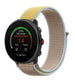 Polar Vantage M nylon band (camel)