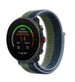 Polar Vantage M nylon band (moss green)