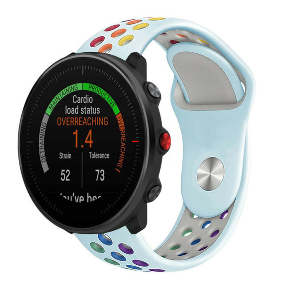 polar-vantage-m-sport-band-lichtblauw-kleurrijk