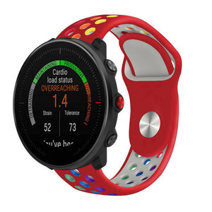 polar-vantage-m-sport-band-rood-kleurrijk