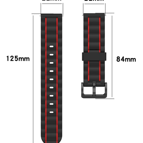 polar-vantage-m-sport-band-zwart-rood-5