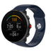 Polar Vantage M sport band (donkerblauw)