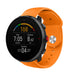 Polar Vantage M sport band (oranje)