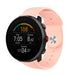 Polar Vantage M sport band (roze)