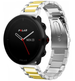 Polar Vantage M stalen band (zilver/goud)