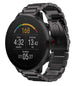 Polar Vantage M titanium bandje (zwart)
