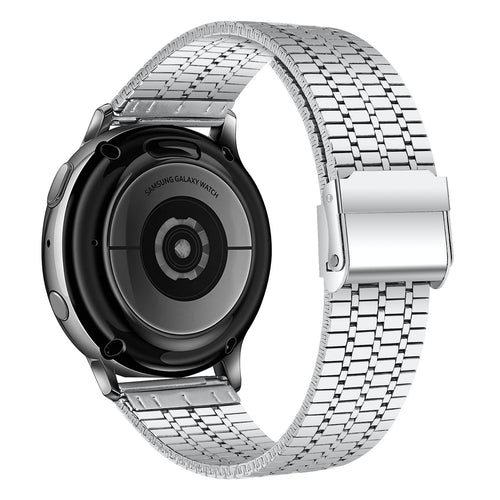 polar-watch-pacer-armband-silber