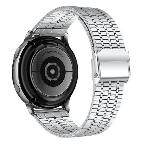 polar-watch-pacer-armband-silber