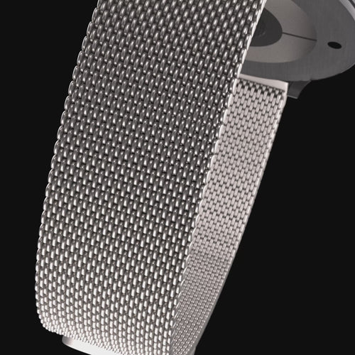 Gard Pro Health Smartwatch 2+ Milanese band (titanium)