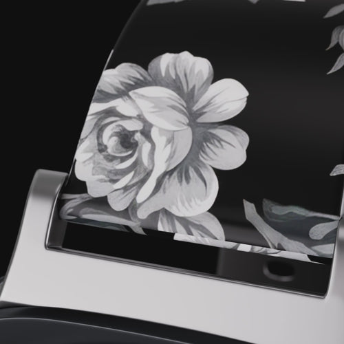 Samsung Galaxy Watch 9 - 40mm siliconen print bandje (Sneaky Snake)