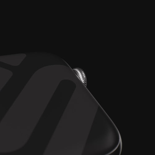 Apple Watch milanese band (regenboog) 