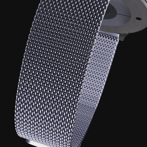 Huawei Watch 3 (Pro) Milanese band (lichtpaars)