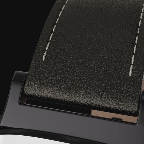 Samsung Galaxy Watch Ultra 2 leren bandje (bruin)