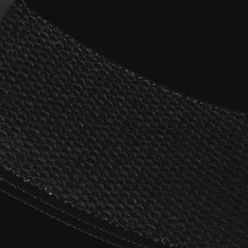 Huawei Watch GT 7 - 46mm Nylon Strap (Black)