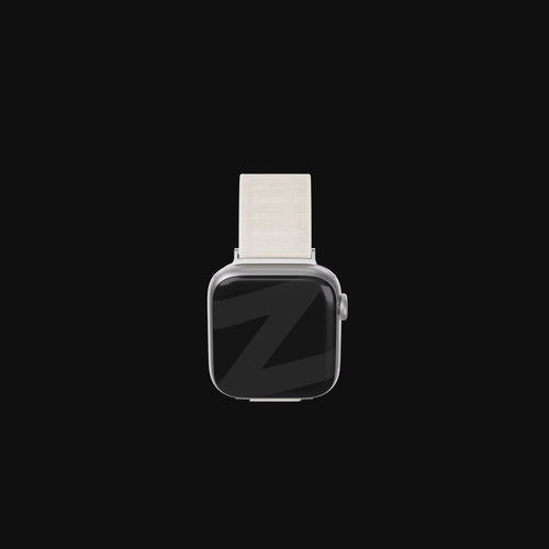Bandz Apple Watch Ultra Alpine Strap (Starlight)