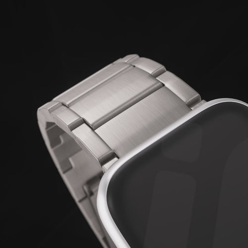 Apple Watch Ultra Titanium Strap (Titanium)