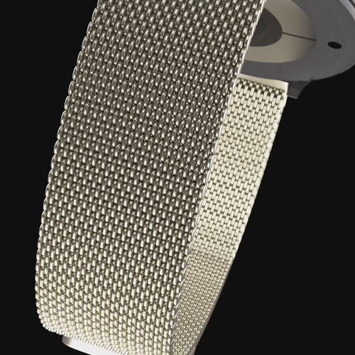Oppo Watch X2 Mini Milanese Strap (Champagne Gold)