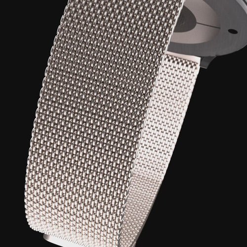 Huawei Watch 5 - 42mm Milanese Strap (Starlight)