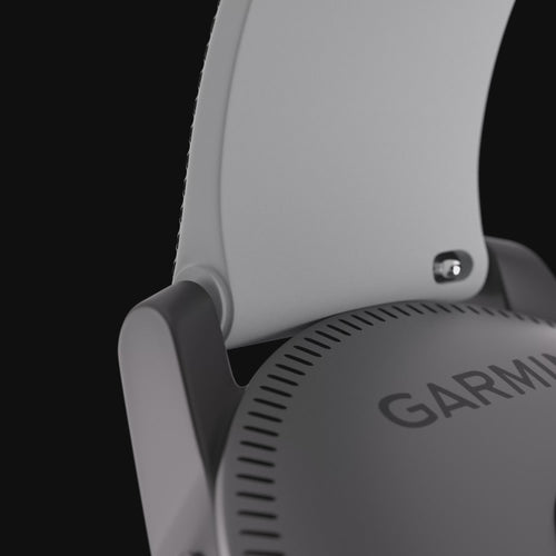 Withings ScanWatch 2 - 38mm Silicone Strap (Gray)