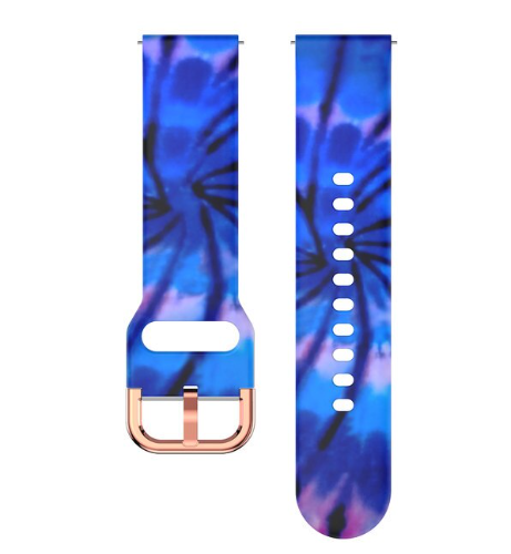 Aurora Amazfit GTS 4 Strap