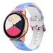 Sweet Candy Samsung Galaxy Watch Active bandje