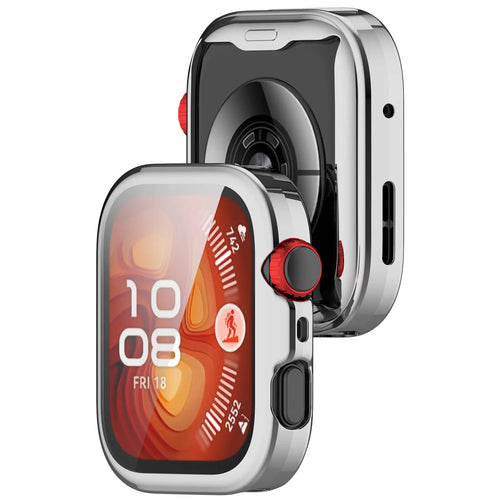 Huawei Watch Fit 5 Pro TPU Case (Silver)